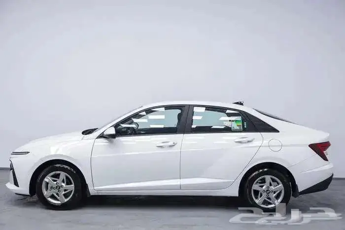 هونداي اكسنت 2026 بعروض منافسه 2