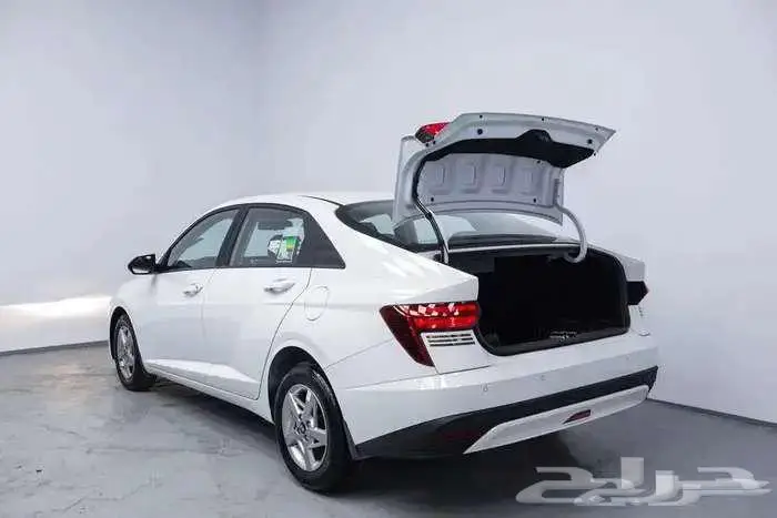 هونداي اكسنت 2026 بعروض منافسه 4