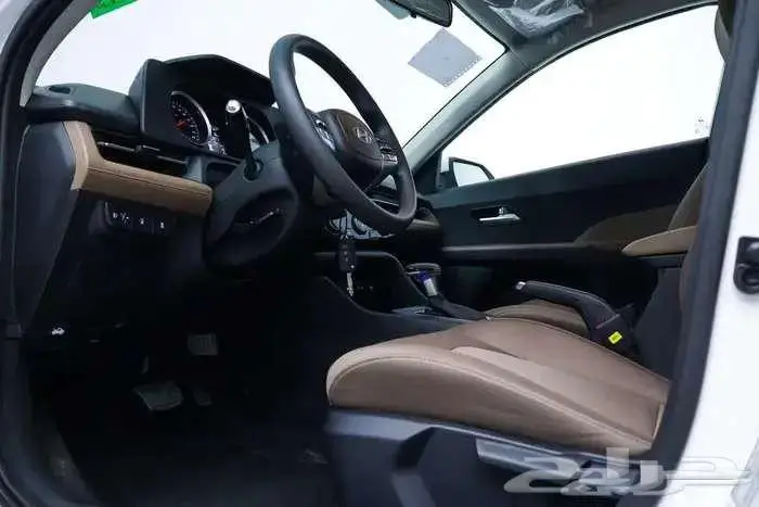 هونداي اكسنت 2026 بعروض منافسه 6