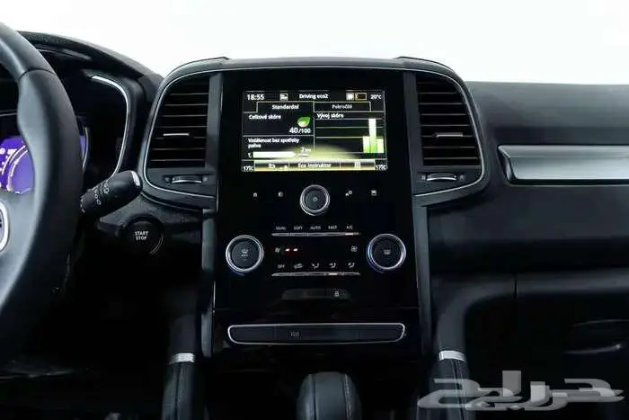 رينو كوليوس E 2025 15