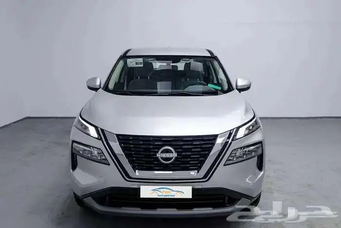 نيسان اكس تريل 2026 7 راكب دبل 1