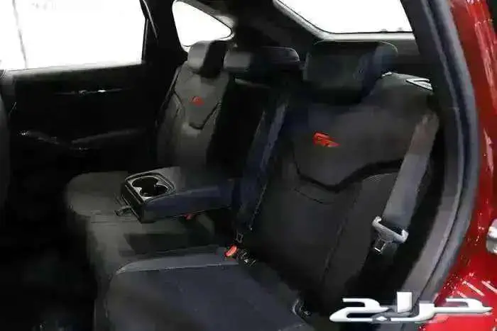 هافال اتش 6 جى تى 2025 6