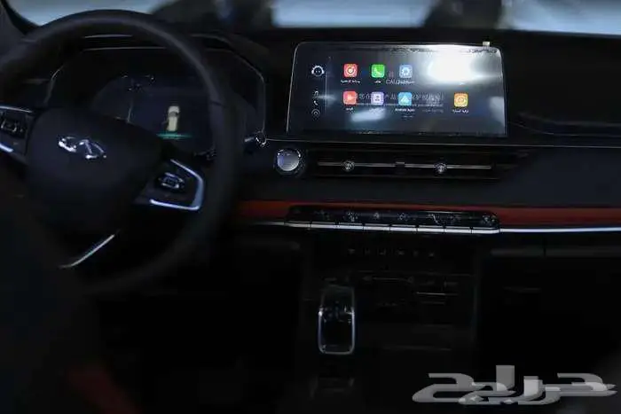 شيري تيجو 4 3