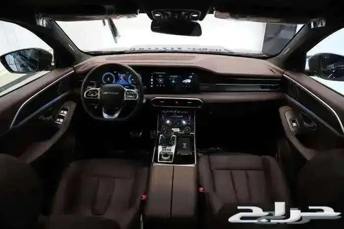 جيتور X90 بلس لاكجيرى فل كامل 2025 4