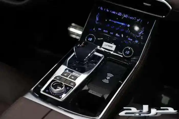 جيتور X90 بلس لاكجيرى فل كامل 2025 5