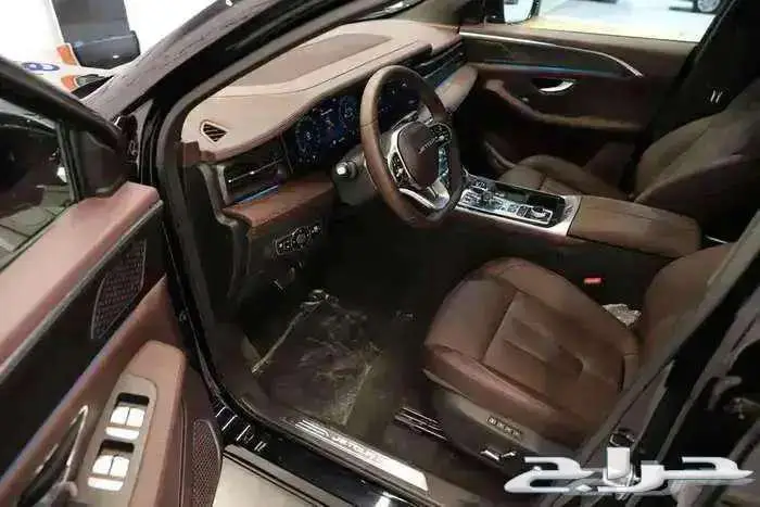 جيتور X90 بلس لاكجيرى فل كامل 2025 8