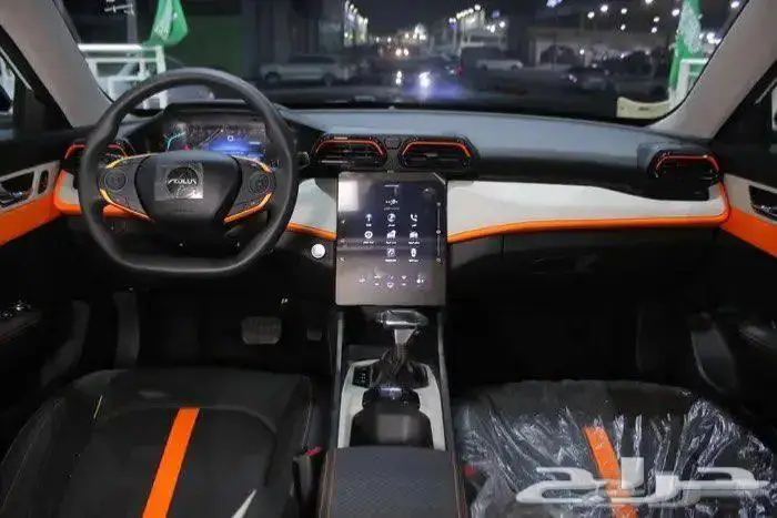 دونج فينج اقساط وكاش بافضل العروض 5