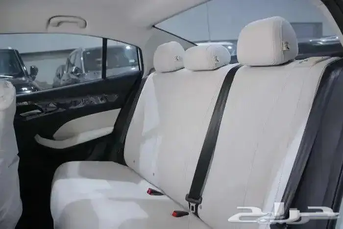 ام جى 5 ستاندر الشكل الجديد كاش وتمويل 8