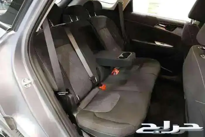 كيا سبورتاج استاندر 2025 11