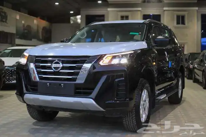 نيسان اكستيرا استندر سعودي 2024 97175 شامل الضريبة عرض خاص 2
