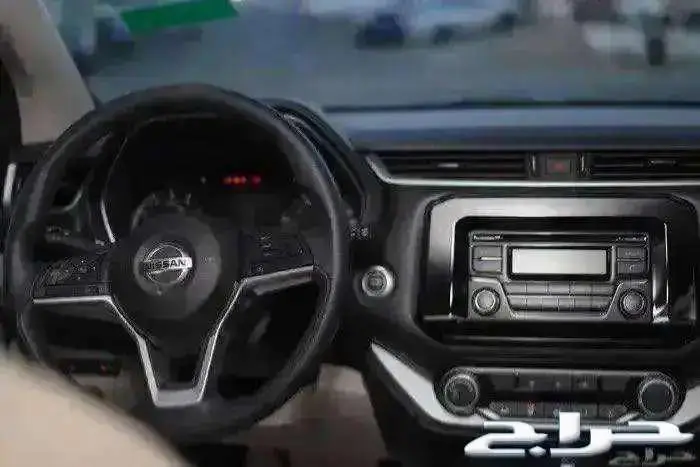 نيسان اكستيرا استندر سعودي 2024 97175 شامل الضريبة عرض خاص 14