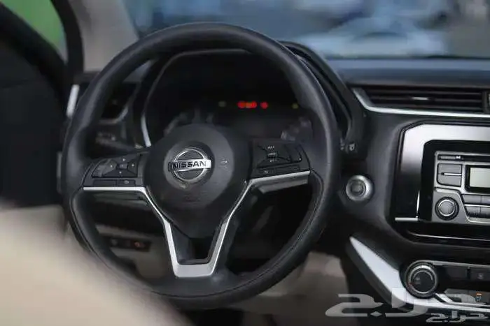 نيسان اكستيرا استندر سعودي 2024 97175 شامل الضريبة عرض خاص 16