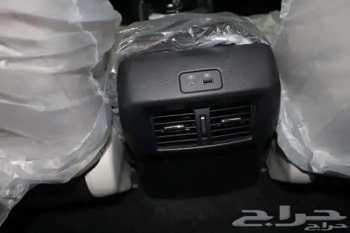 نيسان اكستيرا ستاندر بدون دبل 2024 12