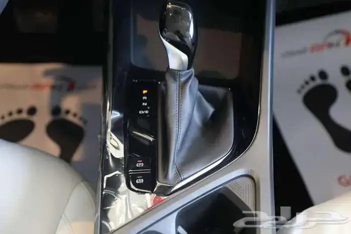 ام جي 5 ستاندر الشكل الجديد 2025 اقوي عرض للكاش 12