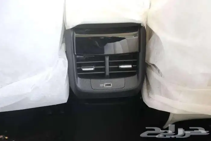 ام جي 5 ستاندر الشكل الجديد 2025 اقوي عرض للكاش 15