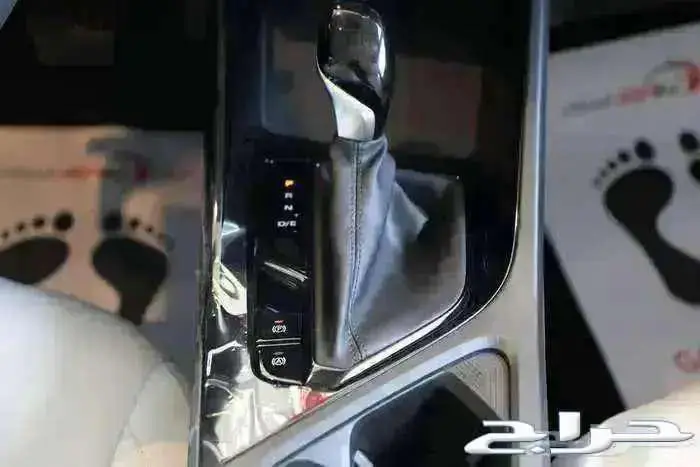 ام جي فايف كمفورت الشكل الجديد 2025 كاش - تقسيط 4