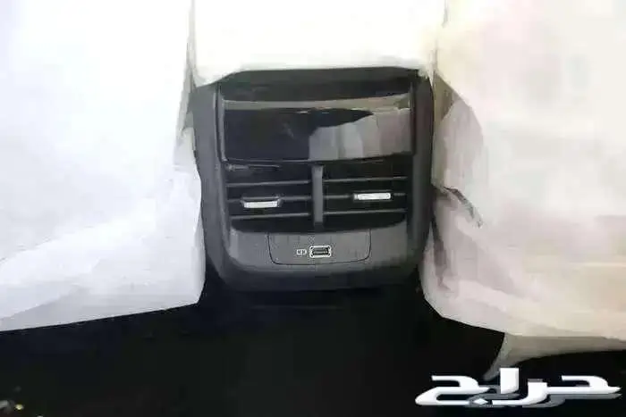 ام جي فايف كمفورت الشكل الجديد 2025 كاش - تقسيط 6