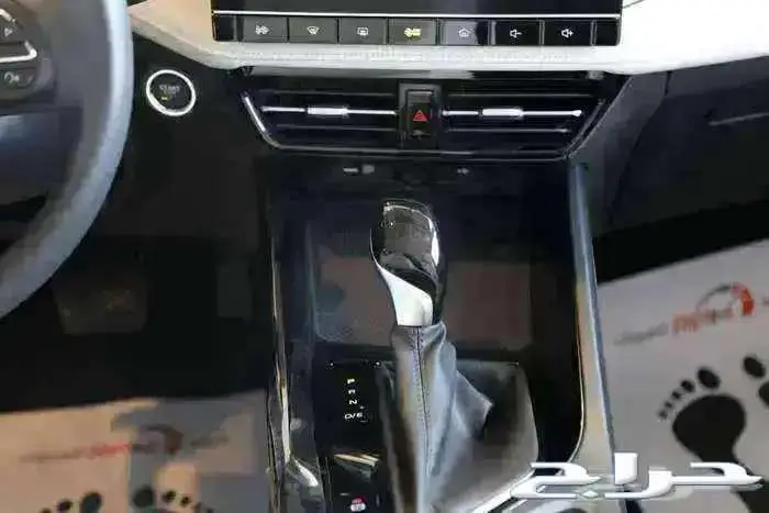 ام جي فايف كمفورت الشكل الجديد 2025 كاش - تقسيط 7