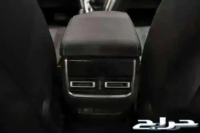 شانجان هنتر 2025 ديزل اتوماتيك دبل 7