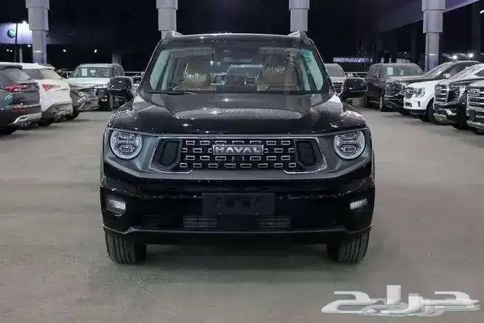 هافال H7 فل كامل موديل 2026 اقل سعر بدون منافس 0