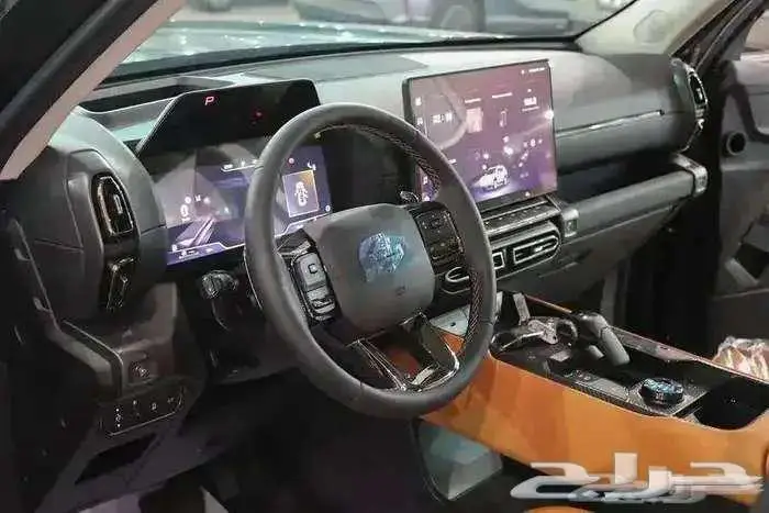 هافال H7 فل كامل موديل 2026 اقل سعر بدون منافس 5