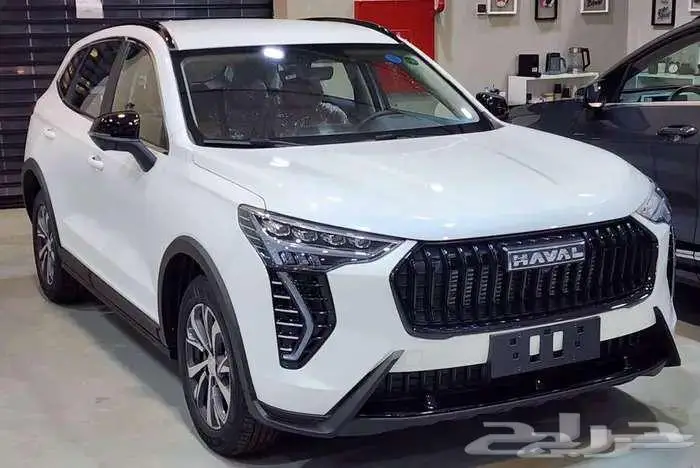 هافال جوليان اكتيف 2026 2