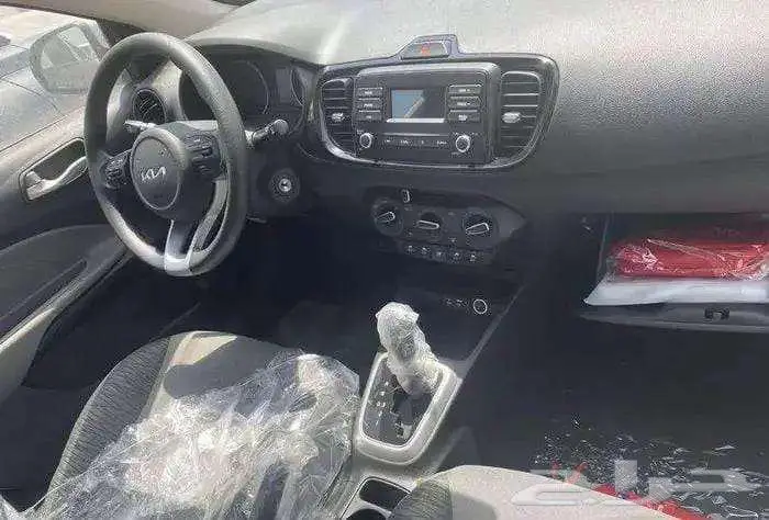 كيا بيقاس موديل 2026 اسعار منافسه 7