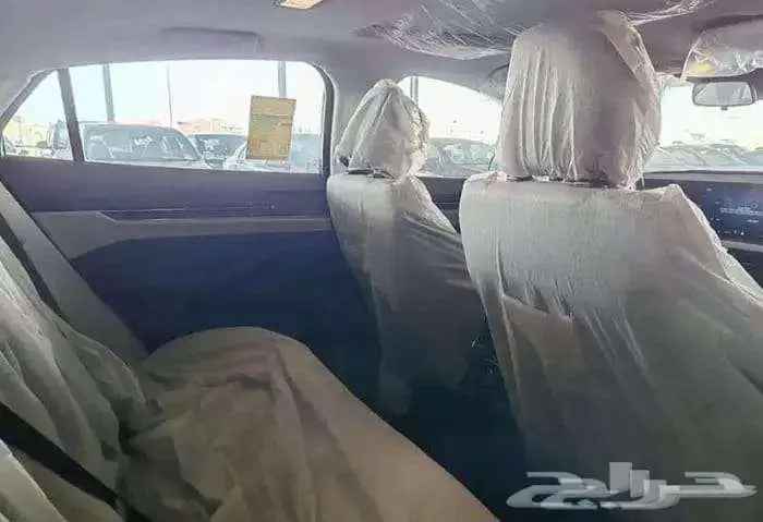 فورد تورس نص فل تريند وتيتانيوم 2026 كاش واقساط 3