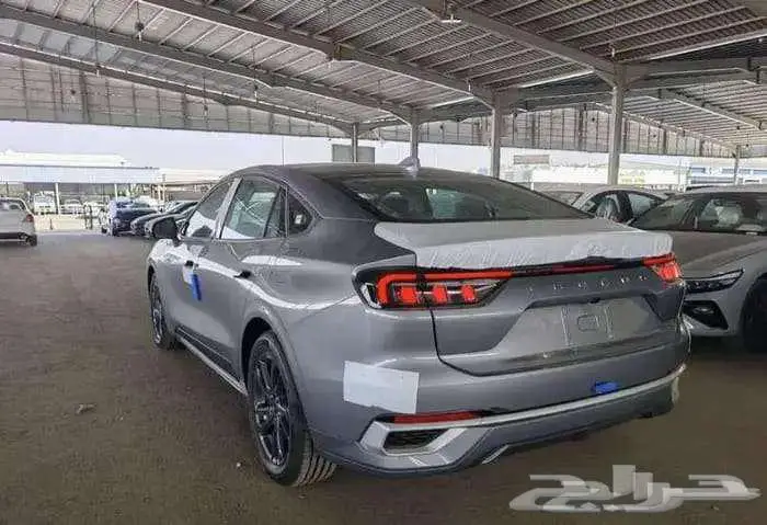 فورد تورس نص فل تريند وتيتانيوم 2026 كاش واقساط 6