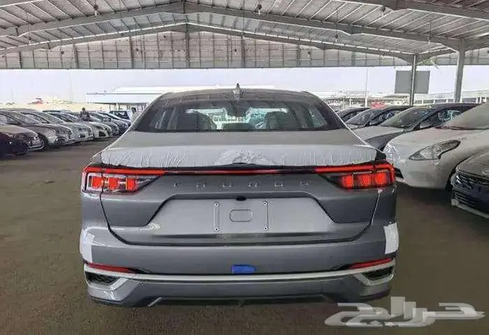 فورد تورس نص فل تريند وتيتانيوم 2026 كاش واقساط 5