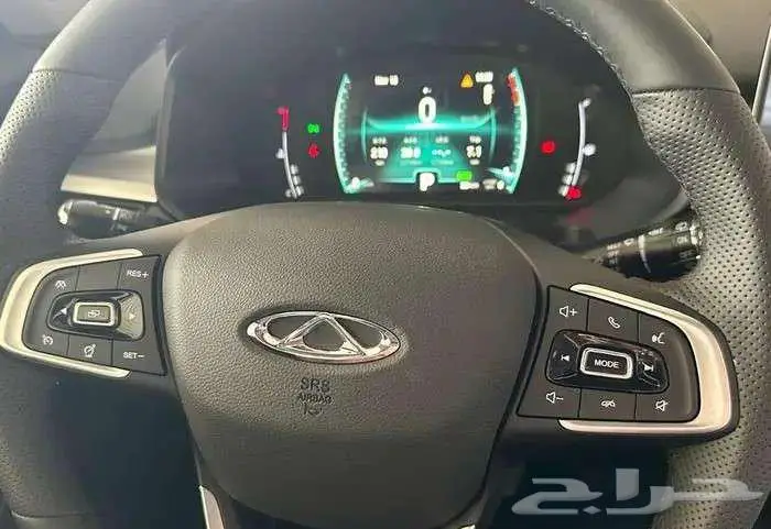 شيري تيجو7 برو كمفورت 2026 خليجي كااش وتقسيط 7