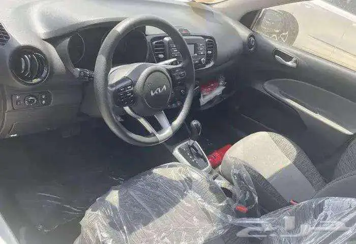 كيا بيقاس موديل 2026 اسعار منافسه 3