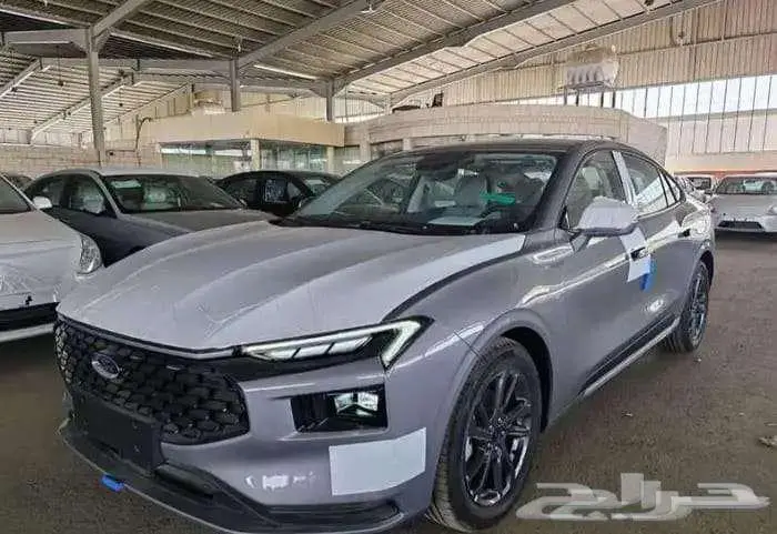 فورد تورس نص فل تريند وتيتانيوم 2026 كاش واقساط 4