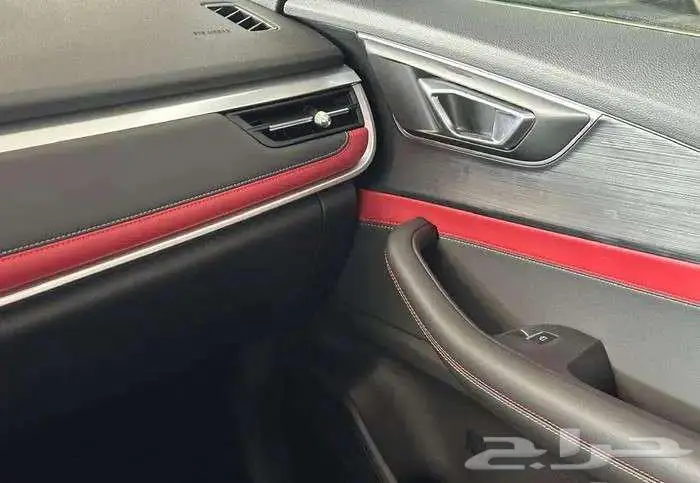 شيري تيجو7 برو كمفورت 2026 خليجي كااش وتقسيط 5