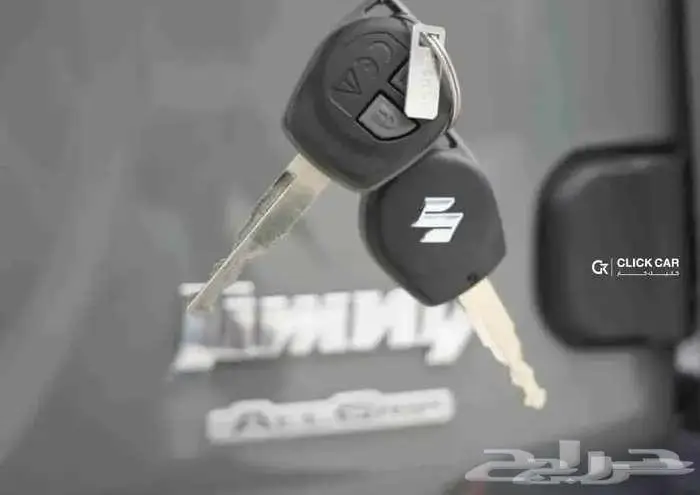 سزوكي جيمني 2025 اقل هامش ربح اقل قسط شهري 13