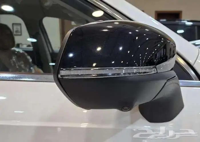 هافال جوليان اكتيف 2026 12