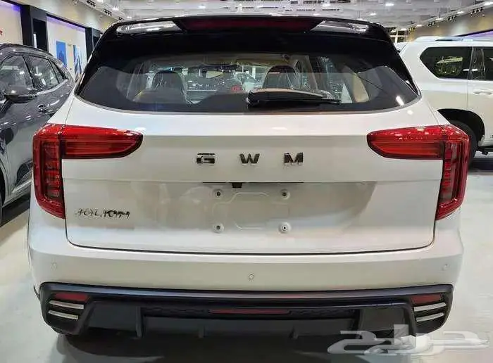 هافال جوليان اكتيف 2026 5