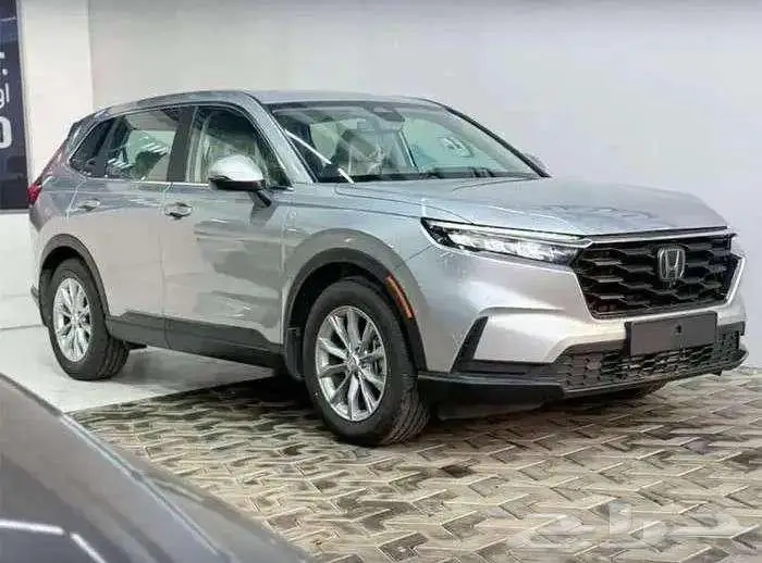 هوندا CRV - LX موديل 2025 0