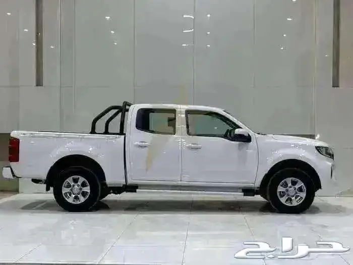 جريت وول ونجل 7 2025 ديزل دبل اقل سعر في السوق لكاش 3