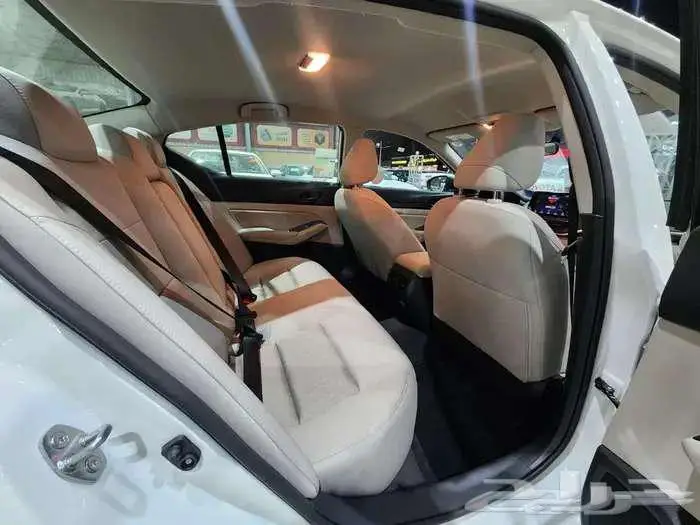 نيسان التيما ستاندر سعودي 2026 بالنقد والتقسيط 13