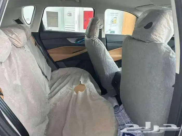 شانجان - CS35 - ليمتيد بلس - موديل 2026 2