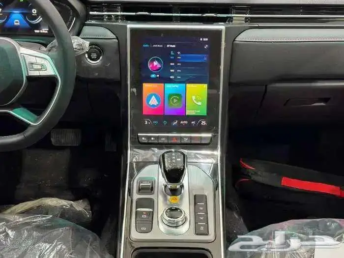 جاك T8 pro فل كامل اوتوماتيك ديزل اقل سعر 10