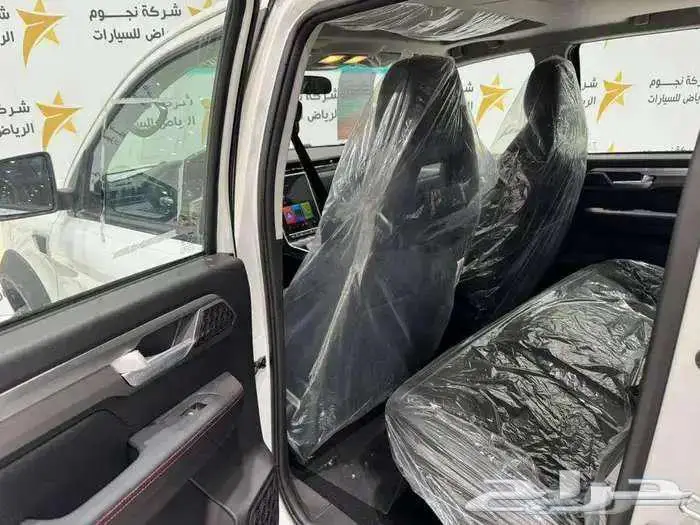 جاك T8 pro فل كامل اوتوماتيك ديزل اقل سعر 12