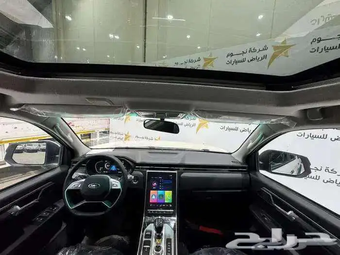 جاك T8 pro فل كامل اوتوماتيك ديزل اقل سعر 14