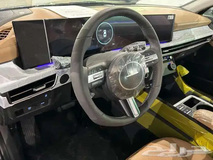 هيونداى سوناتا كومفورت 2026 كاش واقساط 10