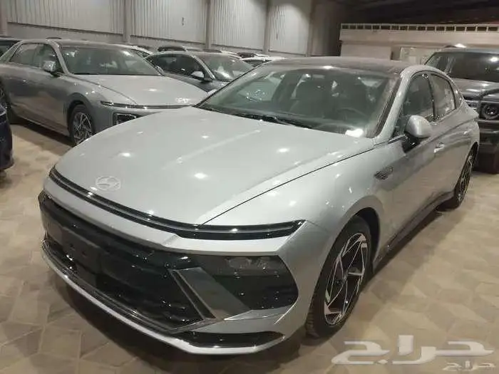 هيونداى سوناتا كومفورت 2026 كاش واقساط 4