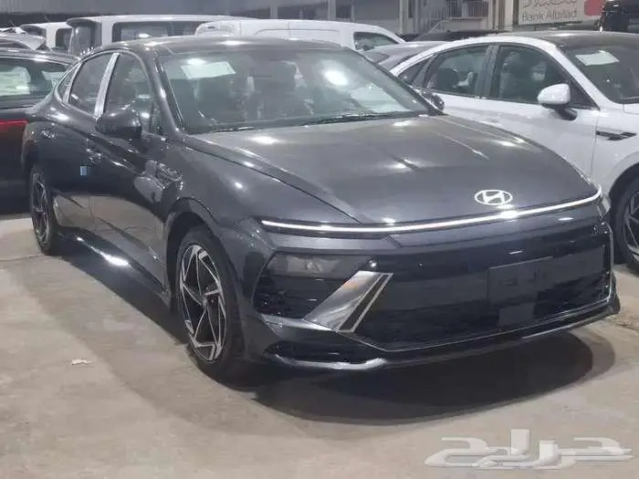 هيونداى سوناتا كومفورت 2026 كاش واقساط 6