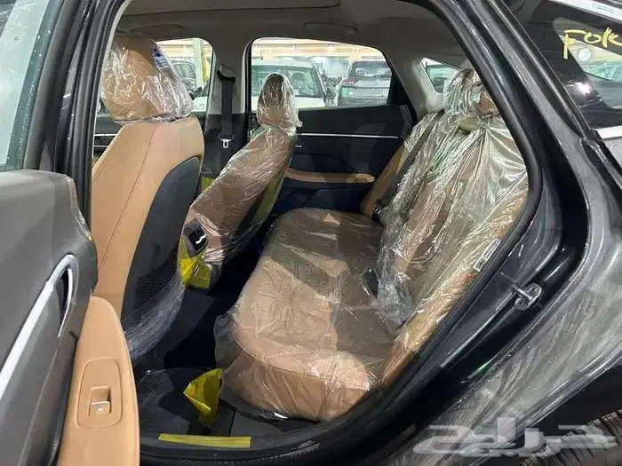 هيونداى سوناتا كومفورت 2026 كاش واقساط 14