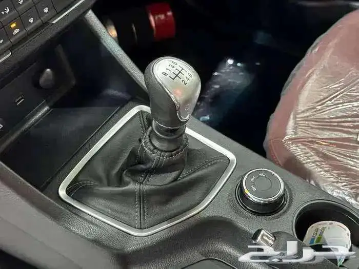 جريت وول غمارتين 2025 ديزل دبل 5