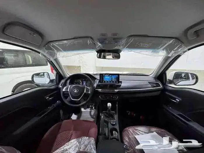 جريت وول غمارتين 2025 ديزل دبل 10